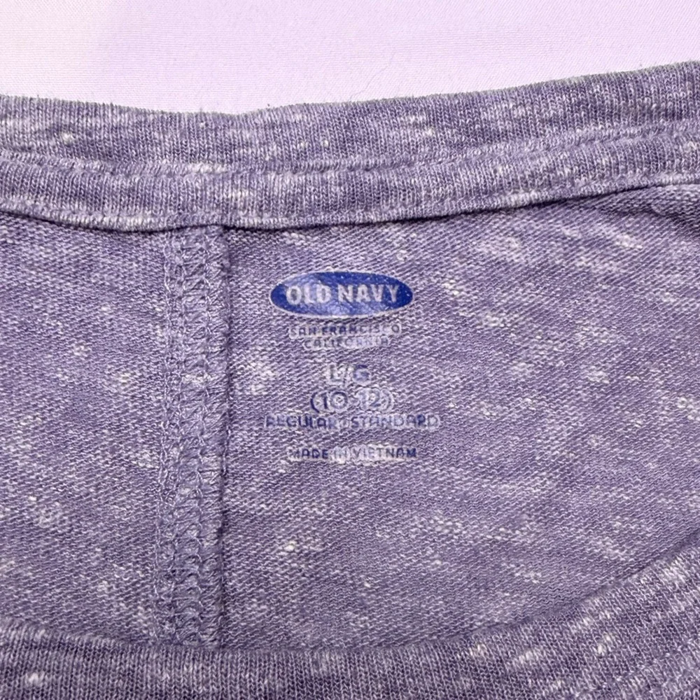 Girl's Old Navy‎ Knit T Shirt